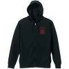 Mobile Fighter G Gundam: King of Heart 4711 Light Parka / Black - L