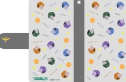 Mobile Suit Gundam 00 (Anime Version) Smartphone Case