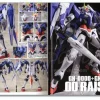 Mobile Suit Gundam 00 Archives Second Season: 3D & Settei Materials Collection