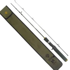 Mobile Suit Gundam Bait Casting Fishing Rod Zeon Army