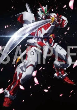 Mobile Suit Gundam 2021 Calendar