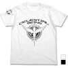 Mobile Suit Gundam 00: Celestial Being T-Shirt / White-M