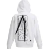Mobile Suit Gundam Char's Counterattack Nu Gundam Parka White M