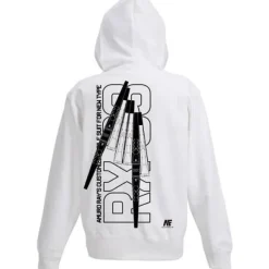 Mobile Suit Gundam Char's Counterattack Nu Gundam Parka White XL