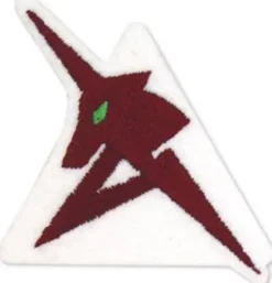 Mobile Suit Gundam: Char's Counterattack: Amuro Personal Mark Patch