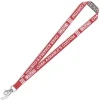 Mobile Suit Gundam: Char's Custom Neck Strap