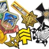 Mobile Suit Gundam: Chimera Corps Patch