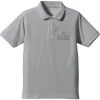 Mobile Suit Gundam: Earth Federation Space Force Polo Shirt / Gray-M