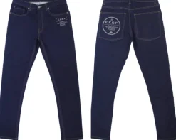 Mobile Suit Gundam: E.F.S.F. Relaxation Jeans M
