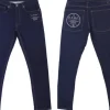 Mobile Suit Gundam: E.F.S.F. Relaxation Jeans L