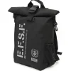 Mobile Suit Gundam: E.F.S.F. Roll Top Backpack