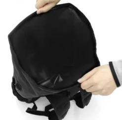Mobile Suit Gundam: E.F.S.F. Roll Top Backpack