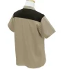 Mobile Suit Gundam: E.F.S.F. Soldier Design Work Shirt / M