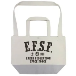 Mobile Suit Gundam E.F.S.F. Tote