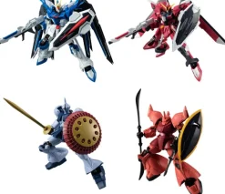 Mobile Suit Gundam G Frame FA 06: 1Box (10pcs)