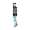 Mobile Suit Gundam GQuuuuuuX: Sticker Comoli Harcourt