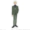 Mobile Suit Gundam GQuuuuuuX: Sticker Char Aznable Shirouzu Ver.