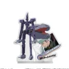 Mobile Suit Gundam GQuuuuuuX: Acrylic Stand Kikeroga (MS Form)