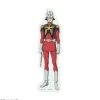 Mobile Suit Gundam GQuuuuuuX: Sticker Char Aznable