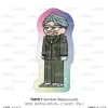 Mobile Suit Gundam GQuuuuuuX: Giroli Die Cut Sticker Sharia Bull