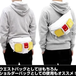 Mobile Suit Gundam: Gundam Waist Bag / Fanny Pack