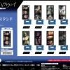 Mobile Suit Gundam Hathaway's Flash: Circe's Witch: Famous Scene Acrylic Stands 1Box 10pcs