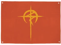 Mobile Suit Gundam: Hathaway's Flash: Mafty Flag