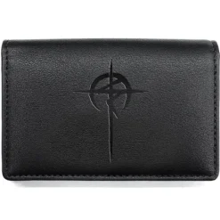 Mobile Suit Gundam: Hathaway's Flash: Mafty Synthetic Leather Card Case