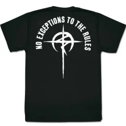 Mobile Suit Gundam: Hathaway's Flash: Mafty Dry T-shirt BLACK XL