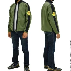 Mobile Suit Gundam: Hathaway's Flash: Fake Mafty Jacket XL