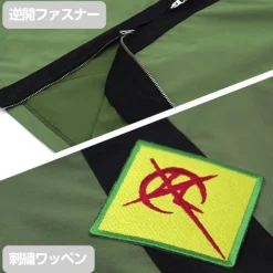 Mobile Suit Gundam: Hathaway's Flash: Fake Mafty Jacket XL