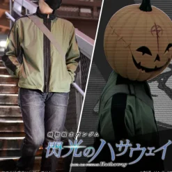 Mobile Suit Gundam: Hathaway's Flash: Fake Mafty Jacket XL