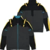 Mobile Suit Gundam: Hathaway's Flash: Hathaway Pilot Suit Design Jersey L
