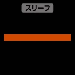 Mobile Suit Gundam: Hathaway's Flash: Mafty Slogan T-shirt Black L