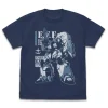 Mobile Suit Gundam Hathaway's Flash: Gustav Karl Type 00 T-Shirt / Slate-Xl