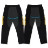 Mobile Suit Gundam: Hathaway's Flash: Hathaway Pilot Suit Design Jersey (Top and Bottom Set) L