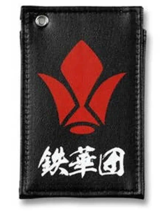 Mobile Suit Gundam: Iron-Blooded Orphans Pass Case Tekkadan
