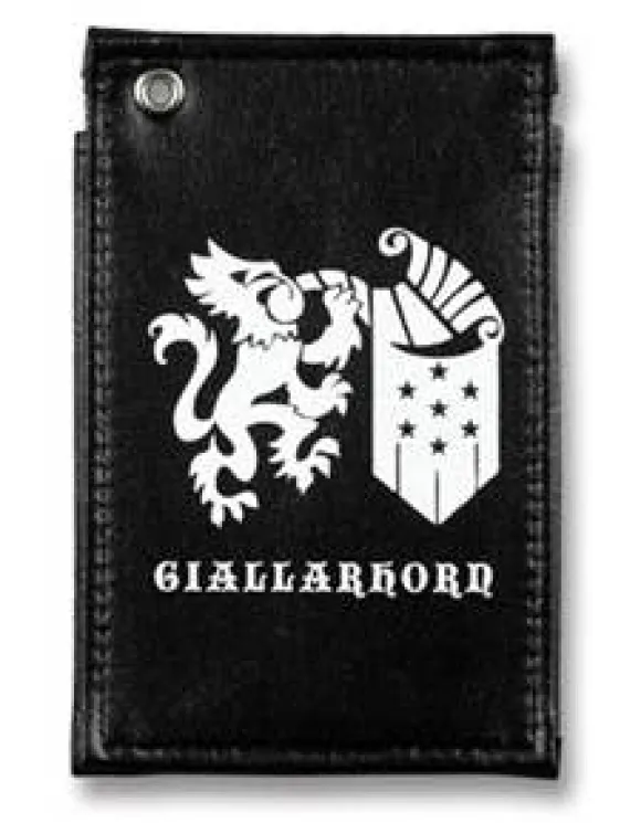 Mobile Suit Gundam: Iron-Blooded Orphans Pass Case Gjallarhorn
