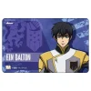Mobile Suit Gundam: Iron-Blooded Orphans: IC Card Sticker Ein Dalton