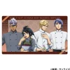Mobile Suit Gundam: Iron-Blooded Orphans: Multi-Play Mat / Patissier Style