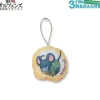 Mobile Suit Gundam: Iron-Blooded Orphans 3-chome no Orphanchu Mini Cushion Charm Mikazuki & Orga