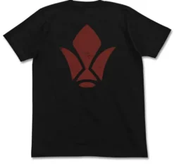 Mobile Suit Gundam: Iron-Blooded Orphans: Gundam Barbatos T-Shirt / Black-Xl