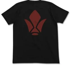 Mobile Suit Gundam: Iron-Blooded Orphans Gundam Barbatos T-Shirt Black XL
