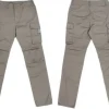 Mobile Suit Gundam Iron-Blood Orphans: Tekkadan Design Cargo Pants: S