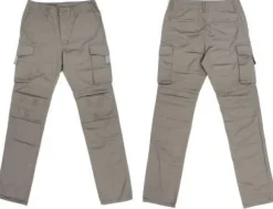 Mobile Suit Gundam Iron-Blood Orphans: Tekkadan Design Cargo Pants: S