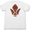 Mobile Suit Gundam: Iron-Blooded Orphans Tekkadan T-Shirt White L