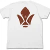 Mobile Suit Gundam: Iron-Blooded Orphans: Tekkadan T-Shirt / White-M