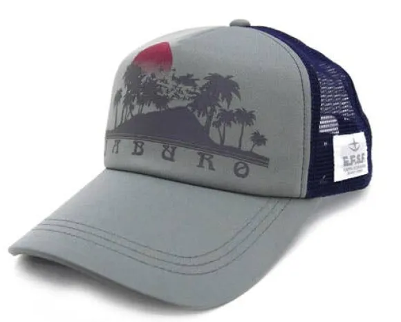 Mobile Suit Gundam: Jaburo Mesh Cap