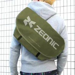 Mobile Suit Gundam: Messenger Bag Zeonic