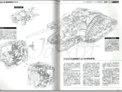 Mobile Suit Gundam MS IGLOO Graphic File